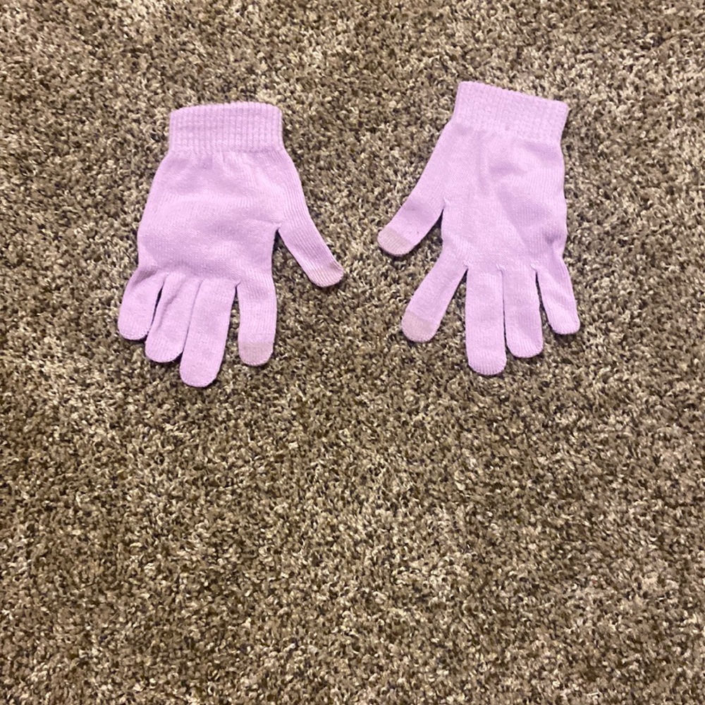 Gloves